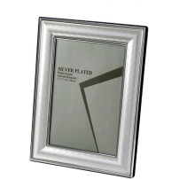 Cornice Portafoto Silver