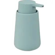 Dispenser Sapone 5FIVE Azzurro Artico 400 ml
