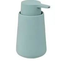 Dispenser Sapone 5FIVE Azzurro Artico 400 ml