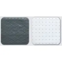5five Piatto Doccia Antiscivolo 50x50 cm – Colori Assortiti
