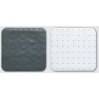 5five Piatto Doccia Antiscivolo 50x50 cm – Colori Assortiti