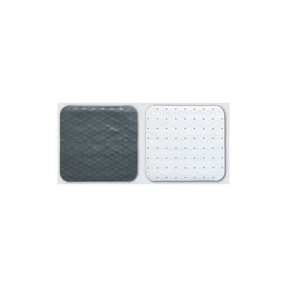 5five Piatto Doccia Antiscivolo 50x50 cm – Colori Assortiti