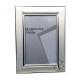 Cornice Portafoto Silver