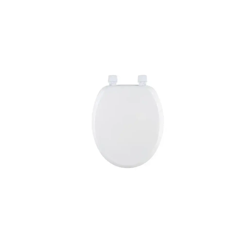 Sedile WC 5FIVE Colorama in Legno Laccato Bianco