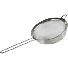 Colino in acciaio Inox
