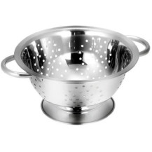 Colapasta inox Grandchef