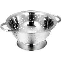 Colapasta inox Grandchef