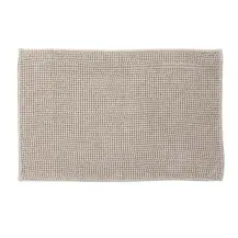 5five Tappeto Colorama 50x80 cm in poliestere beige