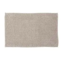 5five Tappeto Colorama 50x80 cm in poliestere beige