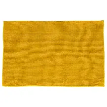 Tappeto da Bagno Colorama 5FIVE 50x80 cm in Poliestere