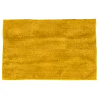 Tappeto da Bagno Colorama 5FIVE 50x80 cm in Poliestere
