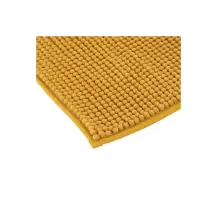 Tappeto da Bagno Colorama 5FIVE 50x80 cm in Poliestere