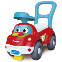 Baby Clementoni – Nicolò Go Go 3 in 1