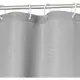 Tenda da Doccia 5five Modern Color Grigia 180x200 cm