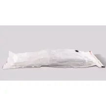 5five Air-Flat Borsa Per Compressore 120x90 cm Trasparente