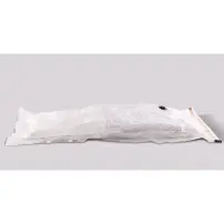 5five Air-Flat Borsa Per Compressore 120x90 cm Trasparente