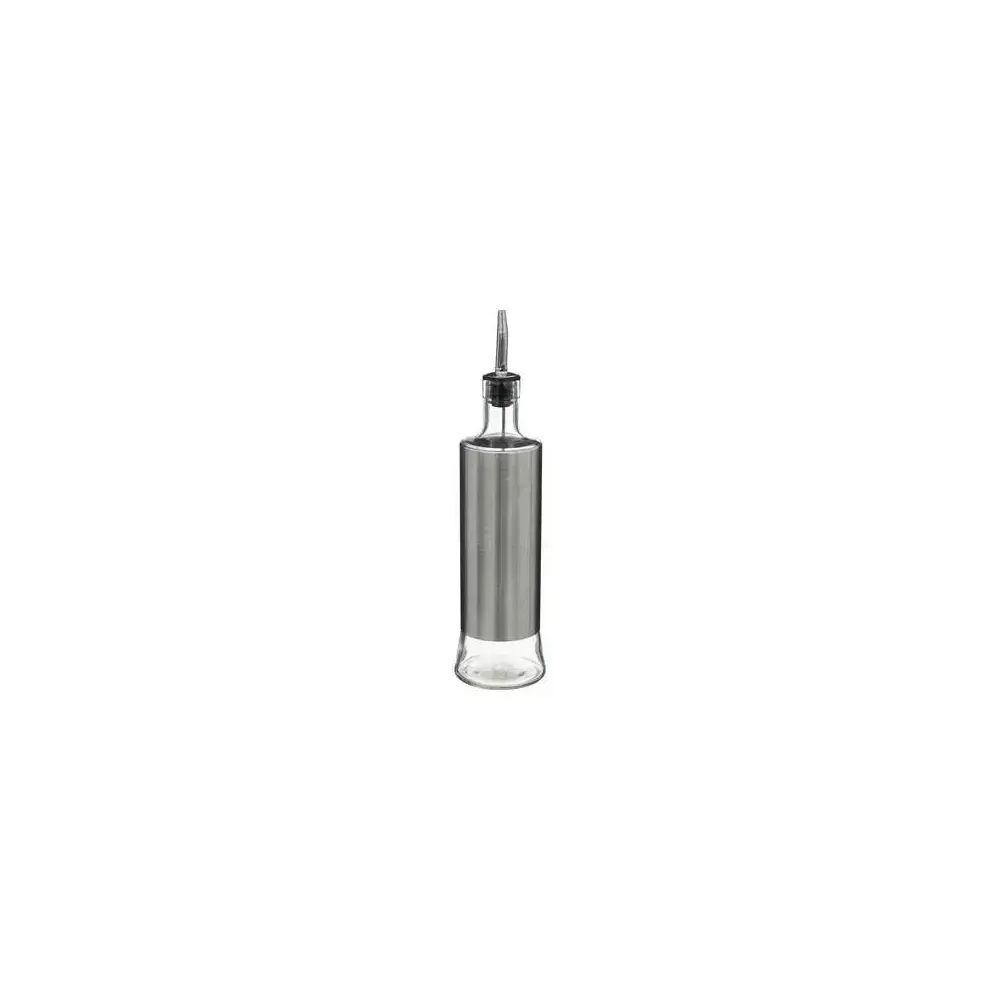 5five Simply Smart Bottiglie in Metallo 0,5 L