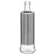 5five Simply Smart Bottiglie in Metallo 0,5 L