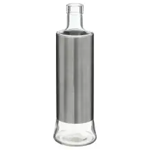 5five Simply Smart Bottiglie in Metallo 0,5 L