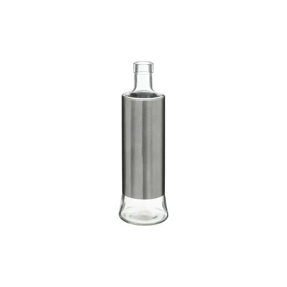 5five Simply Smart Bottiglie in Metallo 0,5 L