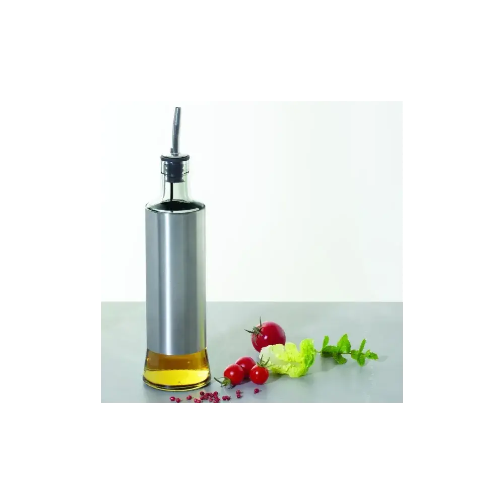 5five Simply Smart Bottiglie in Metallo 0,5 L
