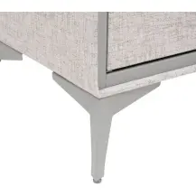 5five Cassettone Granito 6 Cassetti Grigio 72,5 cm