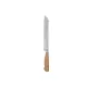 5FIVE Elegancia Coltello da Pane inox 20,5 cm