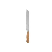 5FIVE Elegancia Coltello da Pane inox 20,5 cm