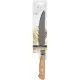 5FIVE Elegancia Coltello da Pane inox 20,5 cm