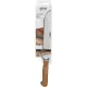 5FIVE Elegancia Coltello da Pane inox 20,5 cm