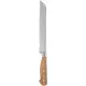 5FIVE Elegancia Coltello da Pane inox 20,5 cm