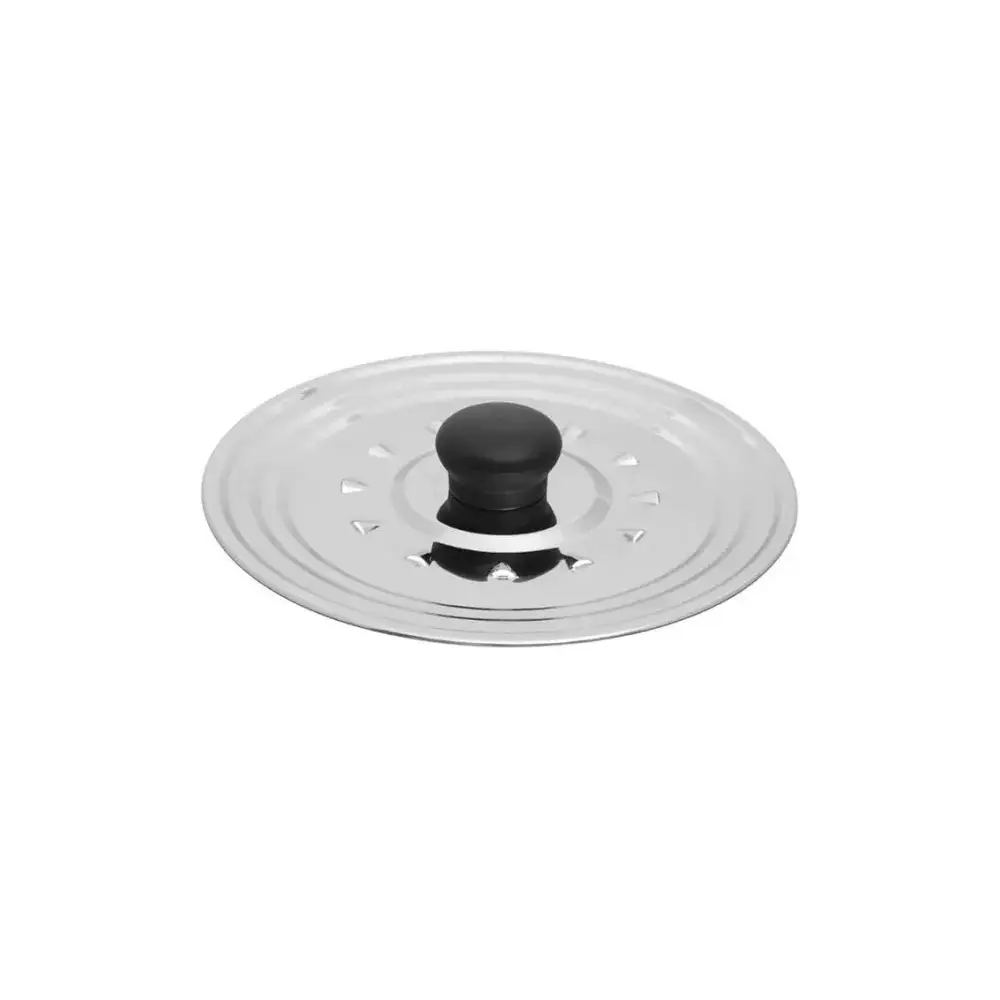 5five Coperchio Universale Acciaio Inossidabile D16-D20