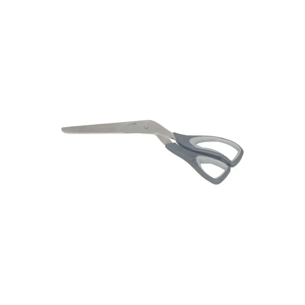 5five Forbici per Pizza Grigio 8,7 x 27 cm