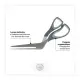 5five Forbici per Pizza Grigio 8,7 x 27 cm