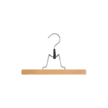 5five Set 3 Appendini in Legno con Clip