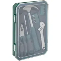 5five Simply Smart Kit Cacciaviti Verde