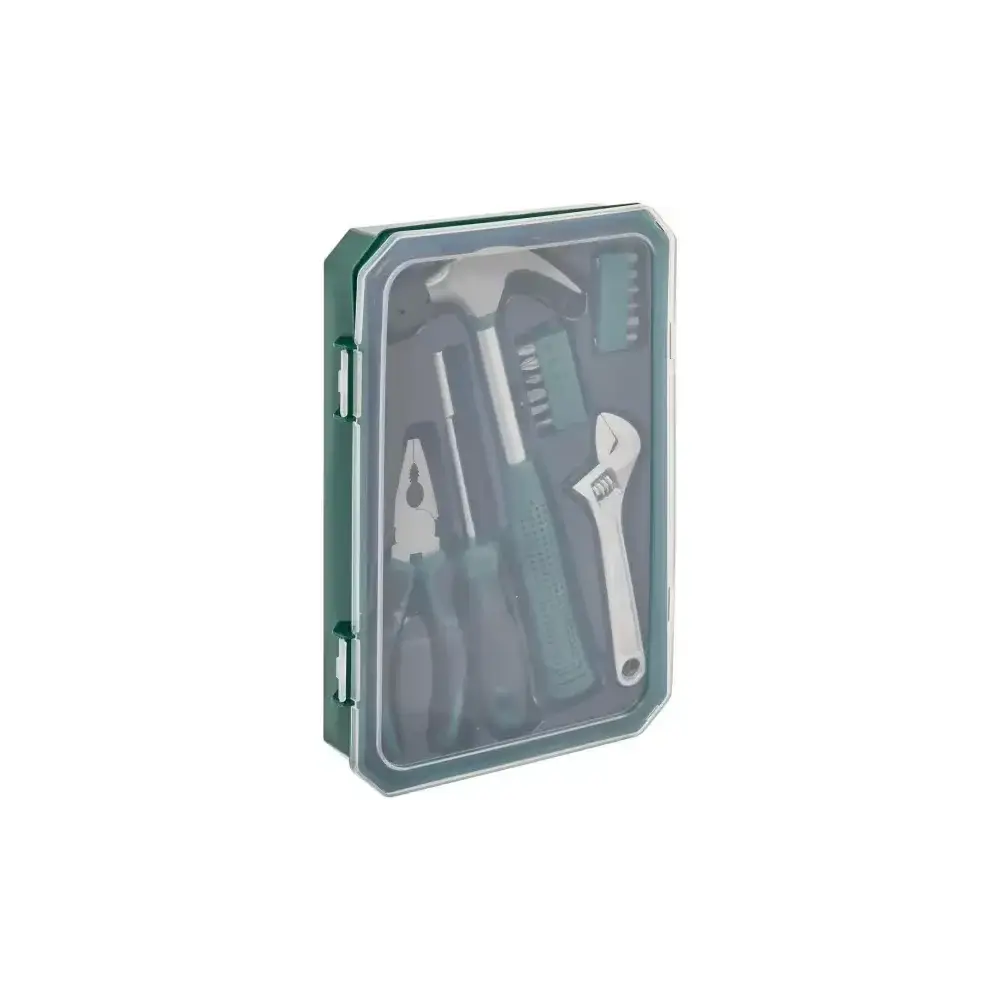 5five Simply Smart Kit Cacciaviti Verde