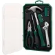 5five Simply Smart Kit Cacciaviti Verde