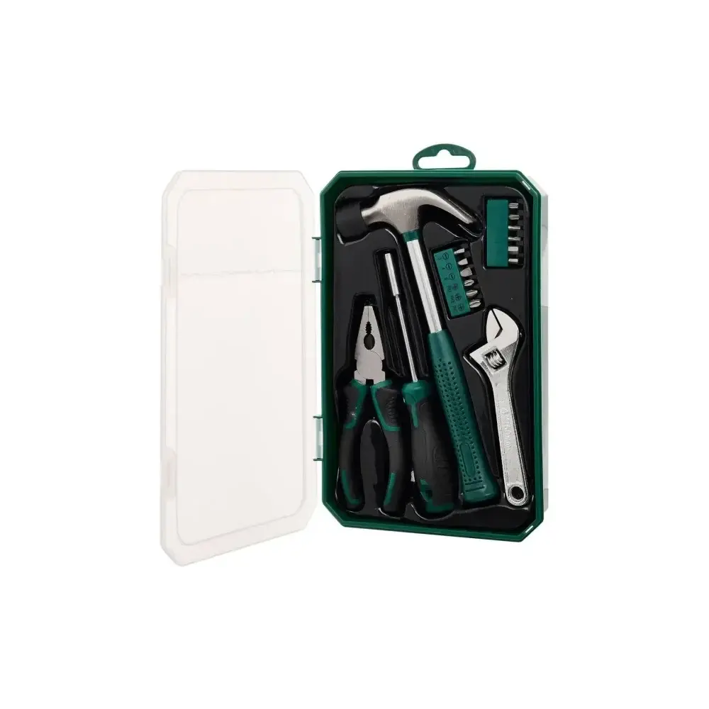 5five Simply Smart Kit Cacciaviti Verde
