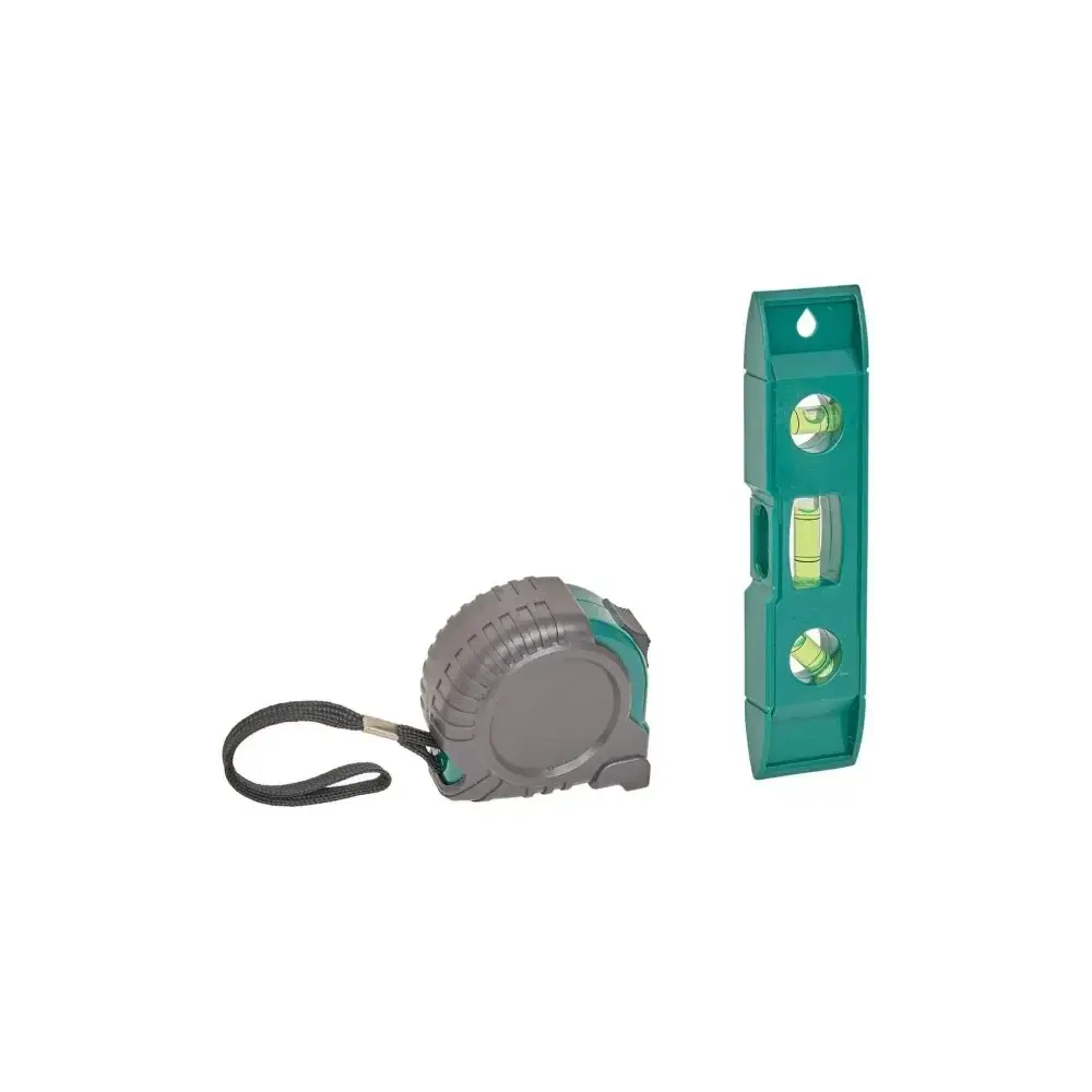 Simply Smart Metro a Nastro Verde con Livella