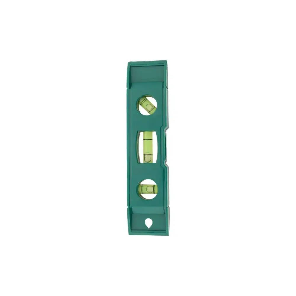 Simply Smart Metro a Nastro Verde con Livella