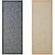 5Five Tappetino cucina antiscivolo tessuto 120x45 cm