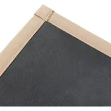 5Five Tappetino cucina antiscivolo tessuto 120x45 cm