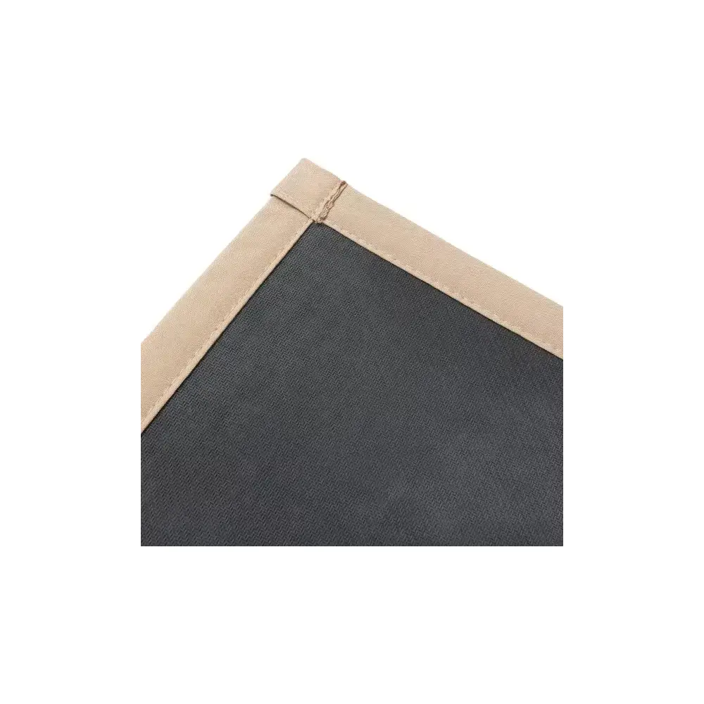 5Five Tappetino cucina antiscivolo tessuto 120x45 cm