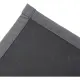 5Five Tappetino cucina antiscivolo tessuto 120x45 cm