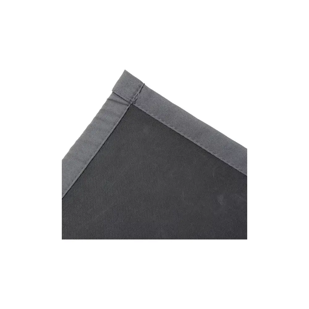5Five Tappetino cucina antiscivolo tessuto 120x45 cm