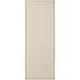 5Five Tappetino cucina antiscivolo tessuto 120x45 cm
