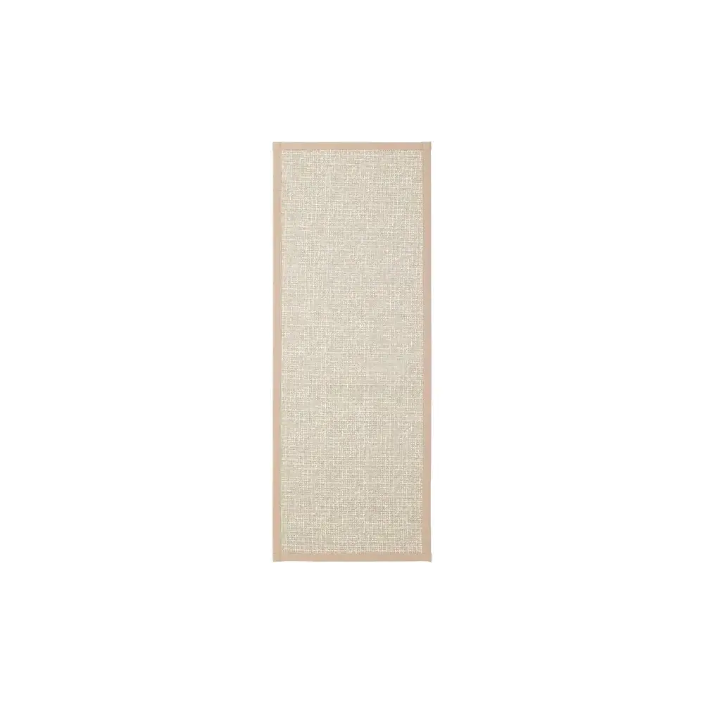 5Five Tappetino cucina antiscivolo tessuto 120x45 cm