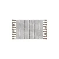 5five Simply Smart Tappeto bagno cotone 50x75 cm