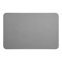 5five Tappeto Diatomite Grigio 39x60 cm